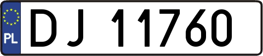 DJ11760