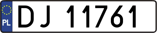 DJ11761