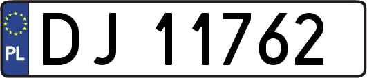 DJ11762