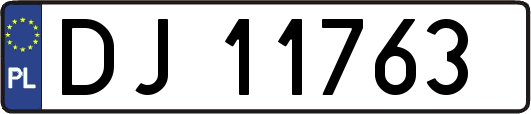DJ11763