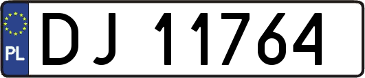 DJ11764