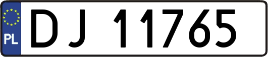 DJ11765