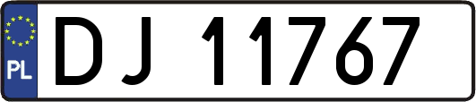 DJ11767