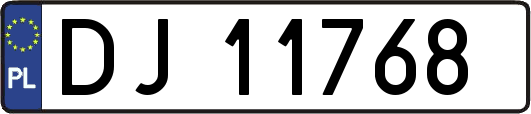 DJ11768