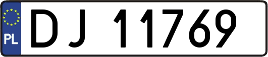 DJ11769