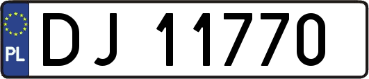 DJ11770
