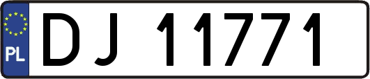 DJ11771