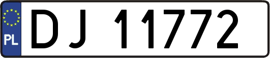 DJ11772