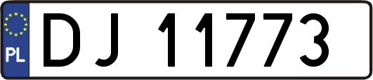 DJ11773