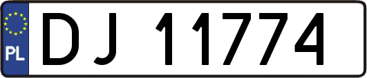DJ11774
