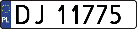 DJ11775
