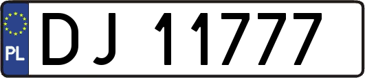 DJ11777