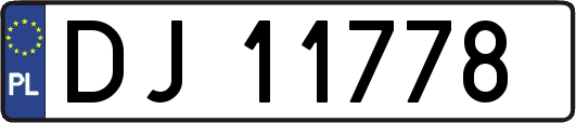 DJ11778