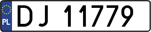 DJ11779