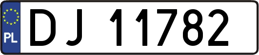 DJ11782