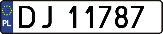 DJ11787