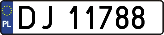 DJ11788