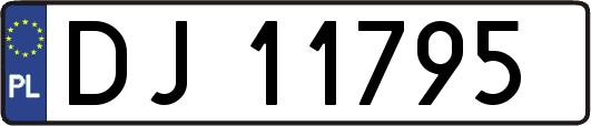 DJ11795