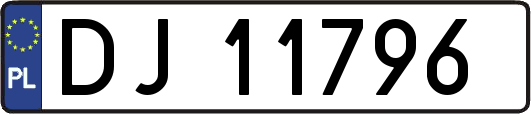DJ11796