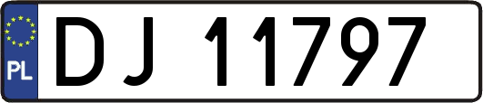 DJ11797