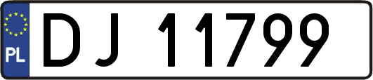 DJ11799