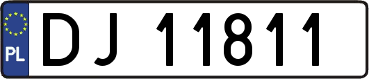 DJ11811