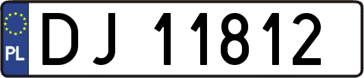 DJ11812
