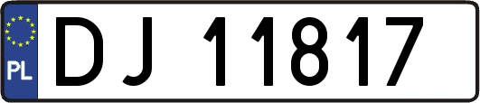 DJ11817