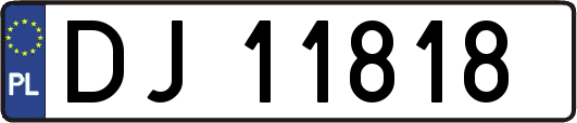 DJ11818