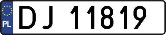 DJ11819