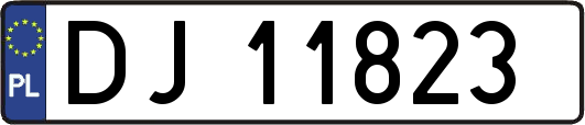 DJ11823