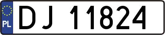DJ11824