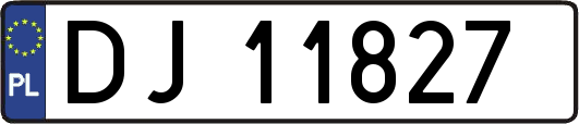 DJ11827