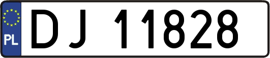 DJ11828