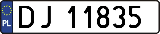 DJ11835