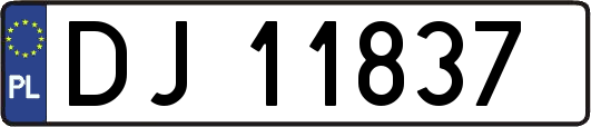 DJ11837