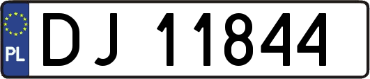 DJ11844
