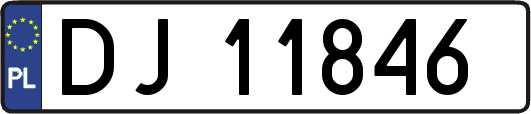 DJ11846