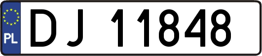 DJ11848