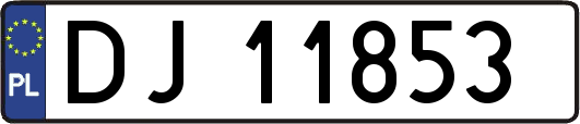 DJ11853