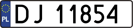 DJ11854