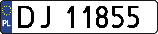 DJ11855