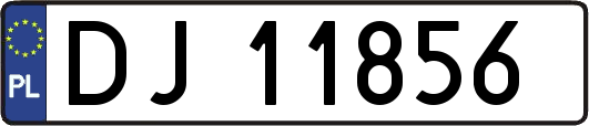 DJ11856