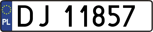 DJ11857