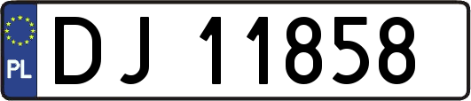 DJ11858