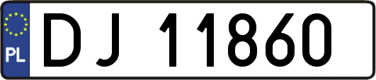 DJ11860