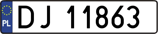 DJ11863