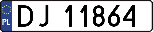 DJ11864