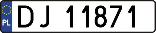 DJ11871