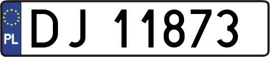 DJ11873